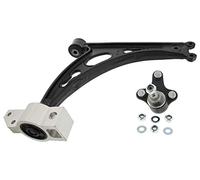 MAPCO 51727/1 Braccio oscillante sospensione ruota Assale anteriore Dx inferiore Braccio trasversale oscillante