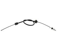 MAPCO 5174 Cavo frizione per RENAULT TWINGO I (C06) TWINGO I Kasten (S06)