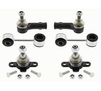 MAPCO 51811 Kit riparazione, Sospensione ruota