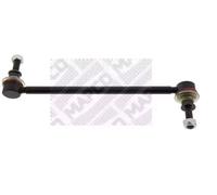 MAPCO 52512HPS Bielletta barra stabilizzatrice per NISSAN Note (E11, NE11)