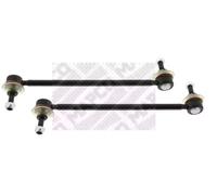 MAPCO 53008HPS Kit riparazione, Barra accoppiamento stabilizzatore