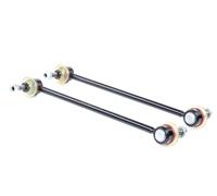 2x Asta Accoppiamento Pendola ad Stabilizzatore Per Alfa Mito Fiat Punto Grande