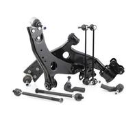 MAPCO 53257 Kit riparazione, Braccio trasversale