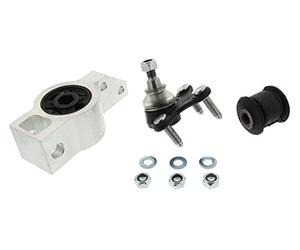 Mapco 53285 Braccio oscillante KIT RIPARAZIONE asse anteriore destro