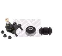 MAPCO Kit riparazione, Sospensione ruota 53292 VW,AUDI,SKODA,up! Hatchback (121, 122, BL1, BL2),A1 Sportback (8XA, 8XF),A1 Hatchback (8X1, 8XK)