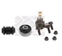 MAPCO Kit riparazione, Sospensione ruota 53293 AUDI,VW,SKODA,A1 Sportback (8XA, 8XF),A1 Hatchback (8X1, 8XK),up! Hatchback (121, 122, BL1, BL2)