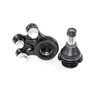 MAPCO Kit riparazione Giunto di supporto / guida 53309 Anteriore superiore