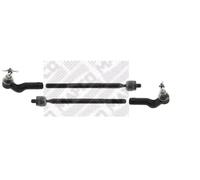 MAPCO 53522 Kit riparazione, Barra di accoppiamento