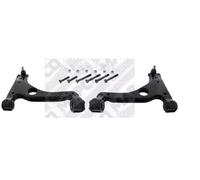 MAPCO 53618/1 Kit braccio oscillante, Sospensione ruota