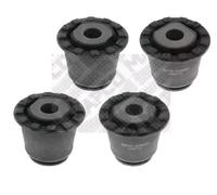 MAPCO 53645 Supporto assale