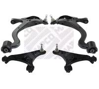 MAPCO 53673 Kit braccio oscillante, Sospensione ruota