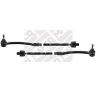 MAPCO 53677 Kit riparazione, Barra di accoppiamento