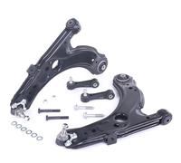 MAPCO 53704/1 Kit braccio oscillante, Sospensione ruota