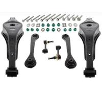 MAPCO 53742/2 Kit braccio oscillante Sospensione ruota Braccio trasversale