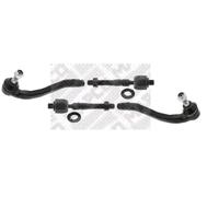 MAPCO 53872 Kit riparazione, Barra di accoppiamento