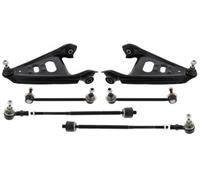 MAPCO 53910 Kit braccio oscillante Sospensione ruota Braccio trasversale