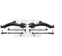 MAPCO 53971 Kit braccio oscillante Sospensione ruota Braccio trasversale