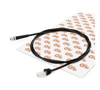 MAPCO 5554 Cavo freno a mano