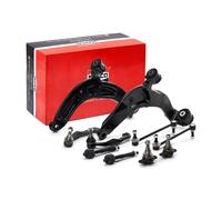 MAPCO 57731 Kit braccio oscillante, Sospensione ruota