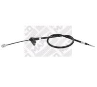 MAPCO 5785 Cavo freno a mano