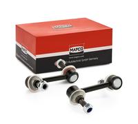 MAPCO 59016/7 Bielletta barra stabilizzatrice