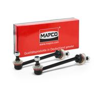MAPCO 59687/2 Kit riparazione, Barra accoppiamento stabilizzatore