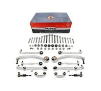 MAPCO 59824/1HPS Kit braccio oscillante Sospensione ruota Braccio trasversale
