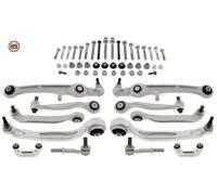 MAPCO 59828/1HPS Kit braccio oscillante Sospensione ruota Braccio trasversale