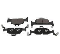 MAPCO 6015 Kit pastiglie freni Anteriore per AUDI A4 B9 Avant (8W5, 8WD)