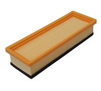 MAPCO Filtro aria