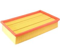 MAPCO 60601 Filtro aria motore quadrangolare Cartuccia filtro