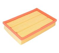 MAPCO 60617 Filtro aria motore quadrangolare Cartuccia filtro