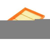 MAPCO 60853 Filtro aria adatto per MERCEDES-BENZ Classe B (W245) Classe A (W169)