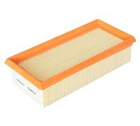 MAPCO Filtro aria 60910 Compatibile con: MITSUBISHI COLT CZC VI Cabriolet, COLT VI, SMART FORFOUR