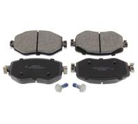 MAPCO 6120 Kit pastiglie freni Anteriore per RENAULT Megane IV Limousine