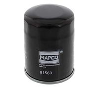 Mapco 61563 - Filtro Olio