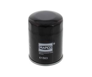 MAPCO 61563 Filtro olio