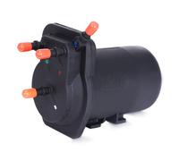 MAPCO 63028 Filtro carburante Filtro combustibile per RENAULT SCÉNIC II (JM0/1)