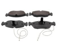 MAPCO 6371 Kit pastiglie freni