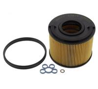 MAPCO 63819 Filtro carburante Filtro combustibile per VW Touareg (7LA, 7L6, 7L7)