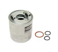 MAPCO 63851 Filtro carburante Filtro combustibile con sensore acqua