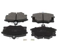 MAPCO 6394 Kit pastiglie freni