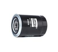 MAPCO 64609 Filtro olio per FIAT Ducato Kastenwagen (250, 290) per MULTICAR Fumo