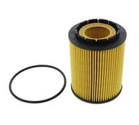 MAPCO 64805 Filtro olio per VW PASSAT (3B3) GOLF III (1H1) PASSAT Variant (3B6)