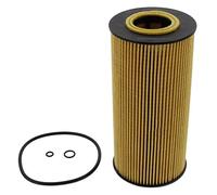 Mapco 64807 - Filtro Olio