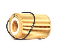 MAPCO 64815 Filtro olio adatto per MERCEDES-BENZ C-Klasse Limousine (W204)