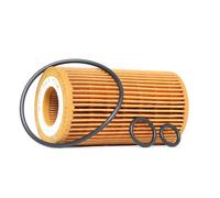 MAPCO 64816 Filtro olio adatto per MERCEDES-BENZ C-Klasse Limousine (W204) SPRI