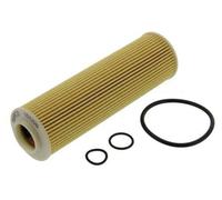 MAPCO 64819 Filtro olio adatto per MERCEDES-BENZ C-Klasse Limousine (W204)
