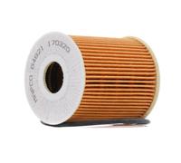MAPCO 64821 Filtro olio
