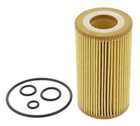 Mapco Filtro olio 64863